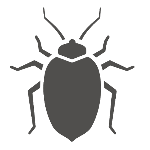 bed bug icon