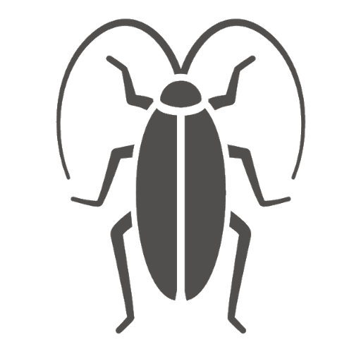 cockroach icon