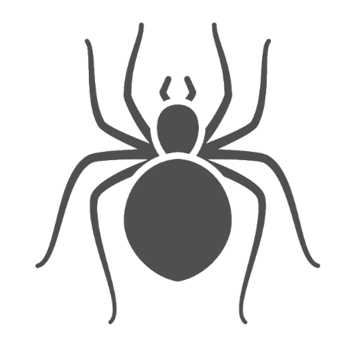 spider icon