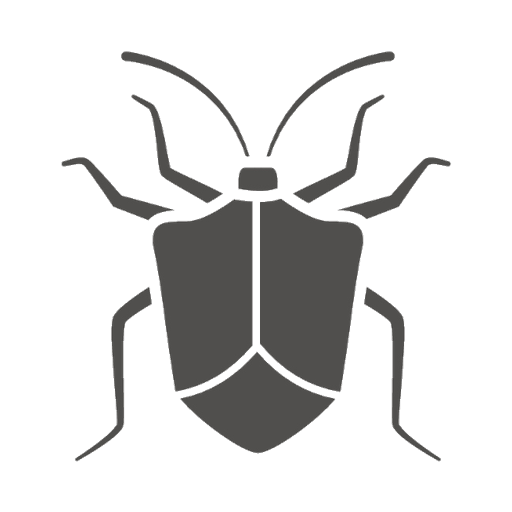 stink bug icon