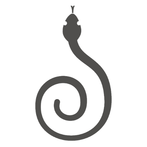 snake icon